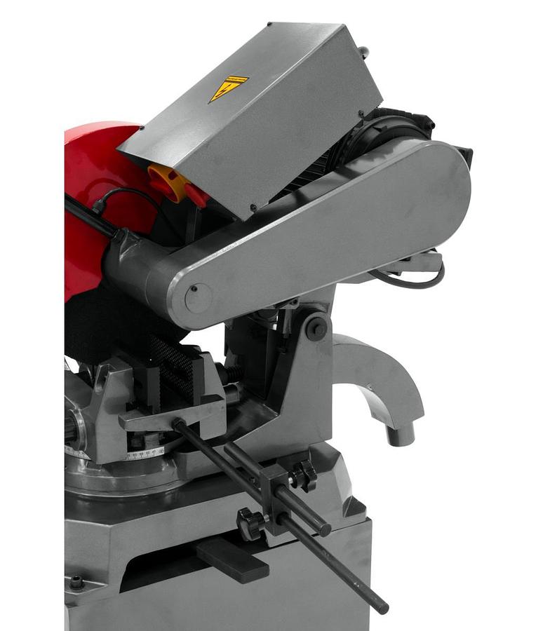 Abrasive Cut-Off Saw 3PH 460V | AB-14