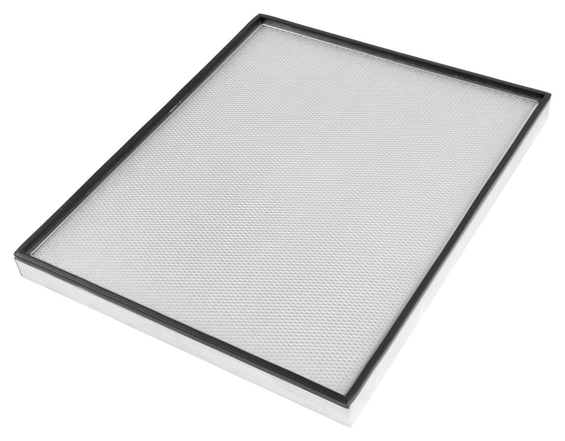 JET — Replacement Outer Filter for IAFS-3000
