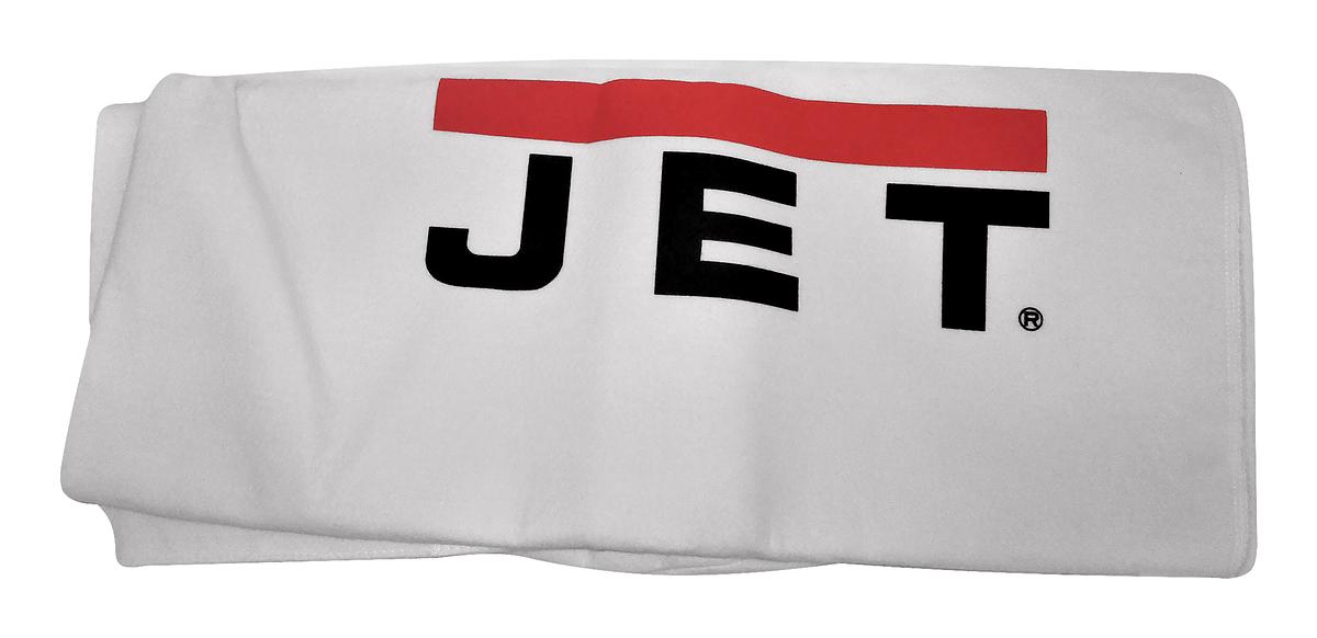 JET Replacement 5 Micron Filter Bag for Dust Collectors