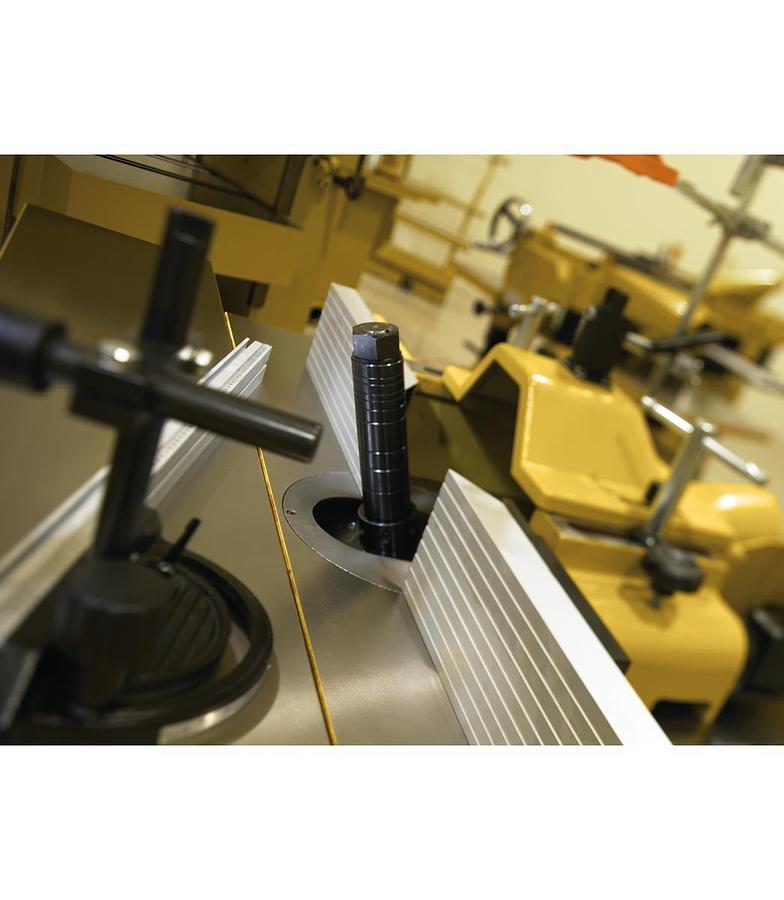 TS29 Shaper, 7.5HP 3PH 460V