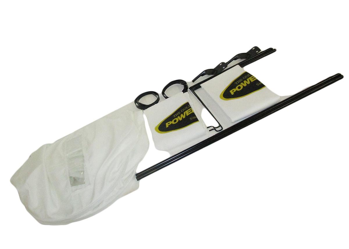 Powermatic — Collection Bag and Filter Kit for PM1900TX Dust Collector