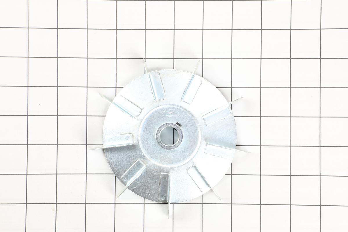 Motor Fan | 64B-272MF