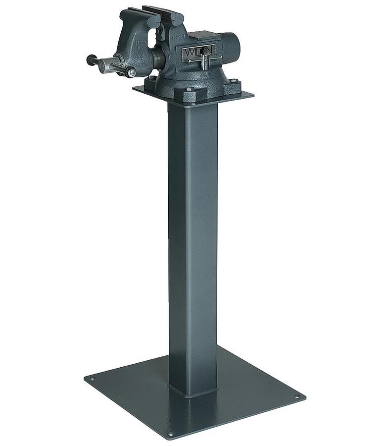 159V Vise Pedestal 1750/60 | 63185
