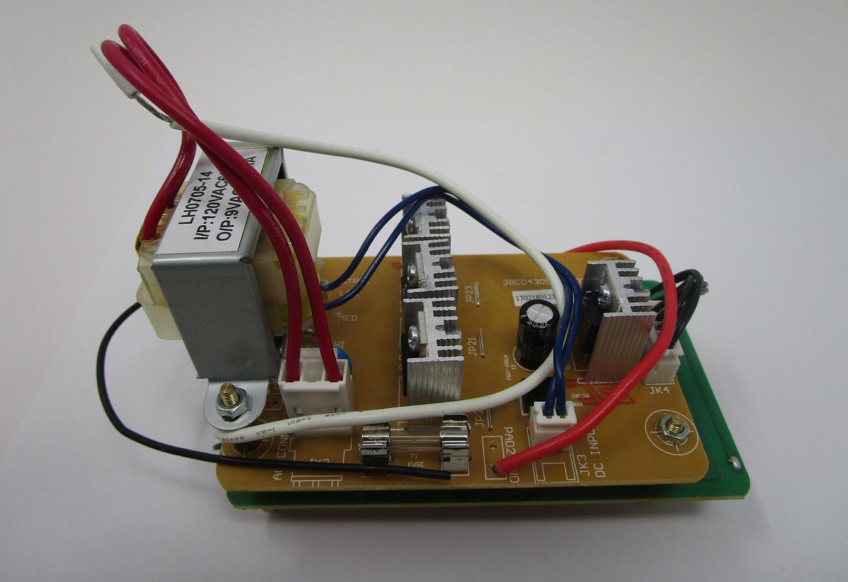 Circuit Board Assembly | PM1200-1701