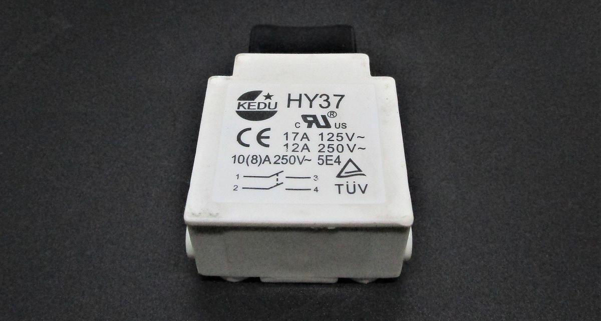 Limit Switch | PB150-022-1
