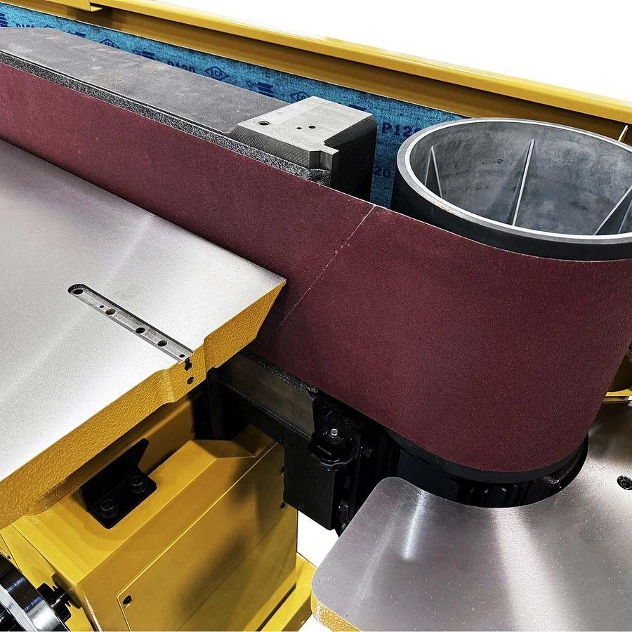 OES9138B - Oscillating Edge Sander 1PH 230V 3HP