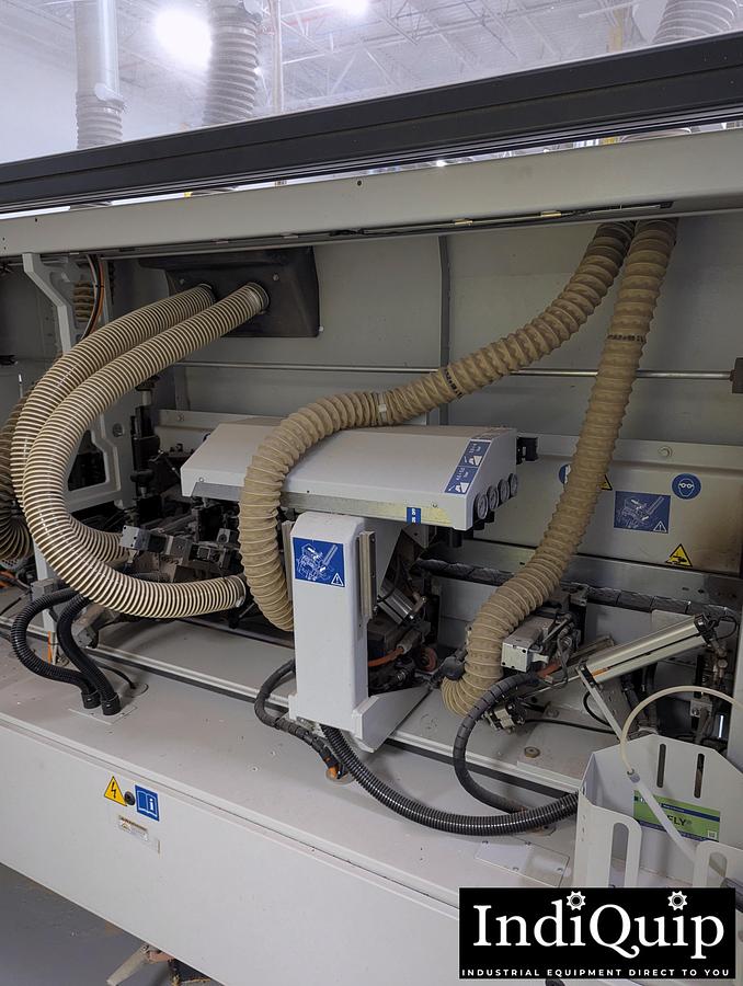 Used 2017 Biesse Akron 1440 A