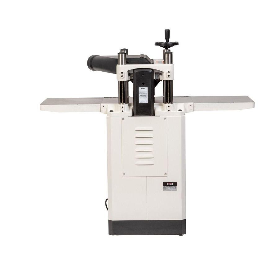 15" JET Helical Cutterhead Planer, JWP-15BHH
