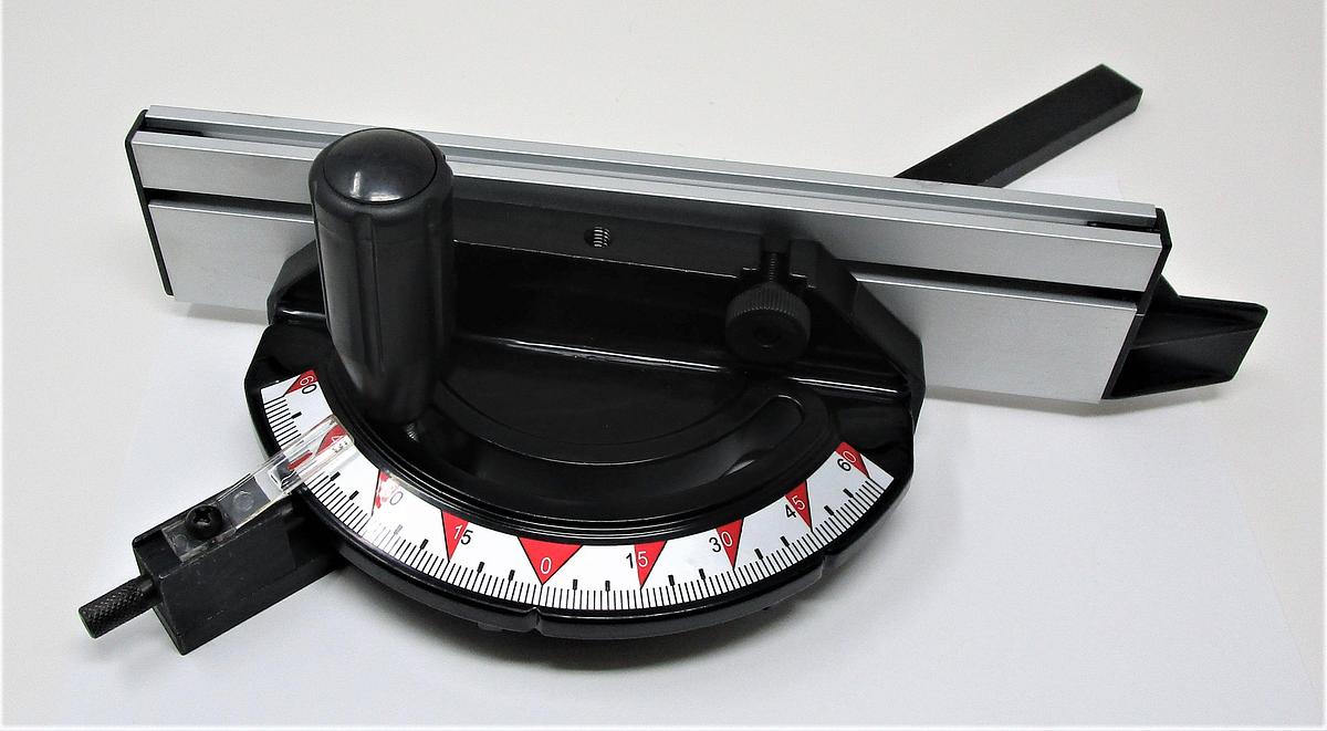 JET —Miter Gauge Assembly for JWBS14SFX (301 through 322)