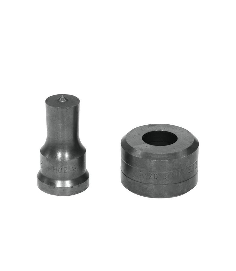 20mm Metric Punch & Die Set | PDM20