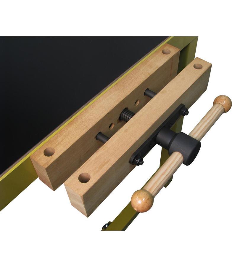 2000B table saw - 5HP 3PH 230/460V 50" RIP w/Accu-Fence & Workbench