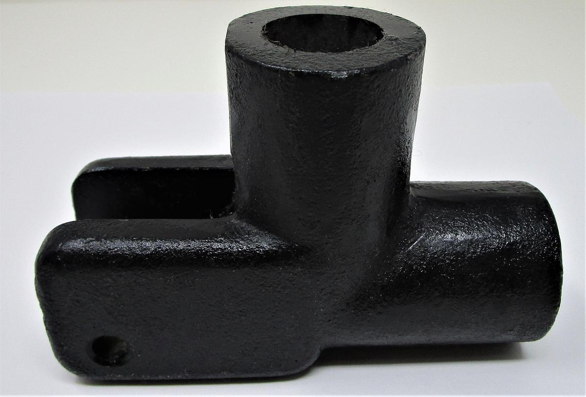 Clamp Casting | TS29-106