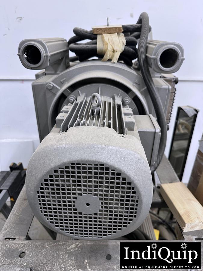 Used 2016 Biesse Klever 2236 GFT 7' x 12' CNC Router