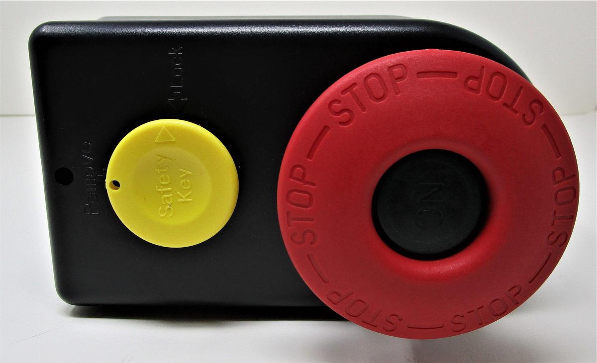 Magnetic Switch | PM1800B-043C