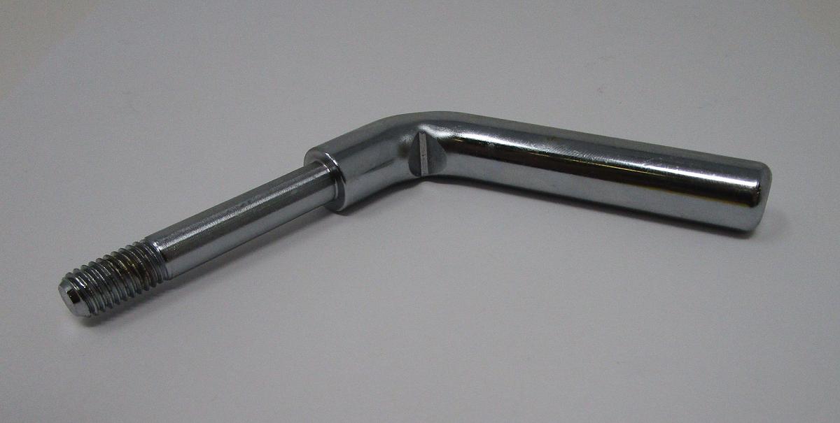 Lock Handle | PF3JR-103