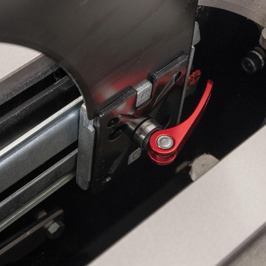 12" Xacta® Saw, 5HP 1PH - (JTAS-12-DX)