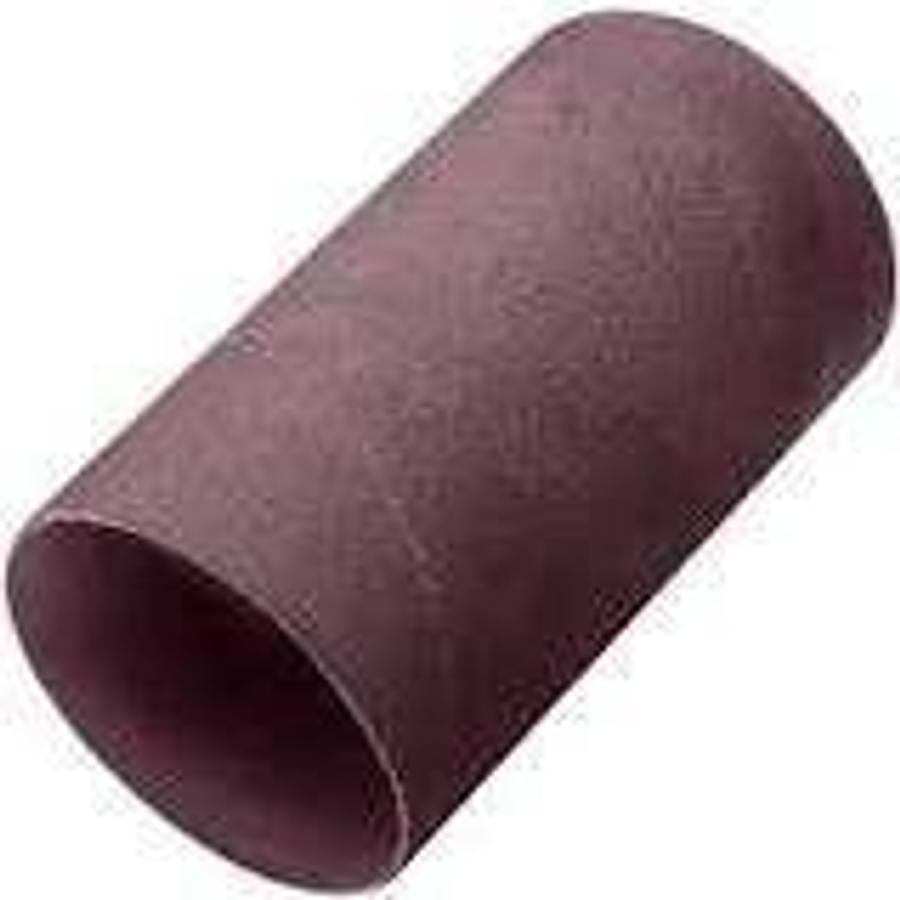JET — Sanding Sleeves, 3 x 5-1/2 in, 150 Grit, Pack of 4
