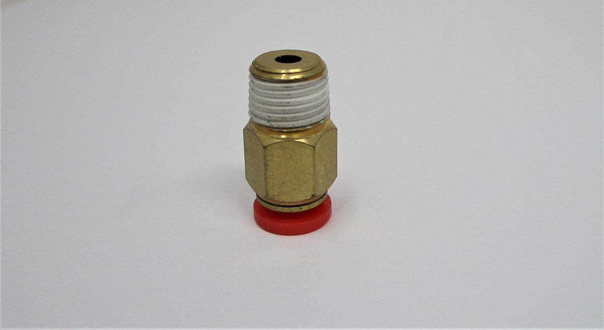 Quick Tube Fitting I Type | CBM21-635