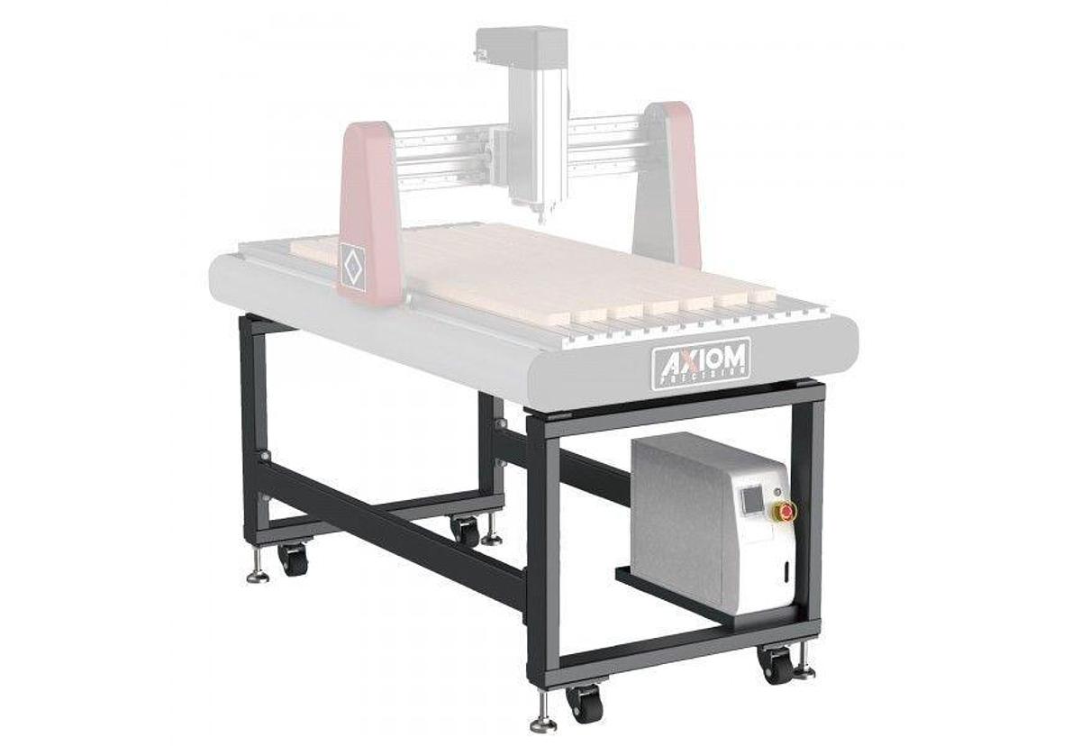 IRS800 - Stand for Iconic-8
