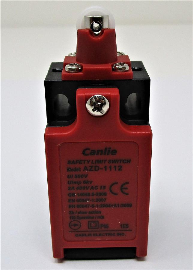 Limit Switch | PM1500-051
