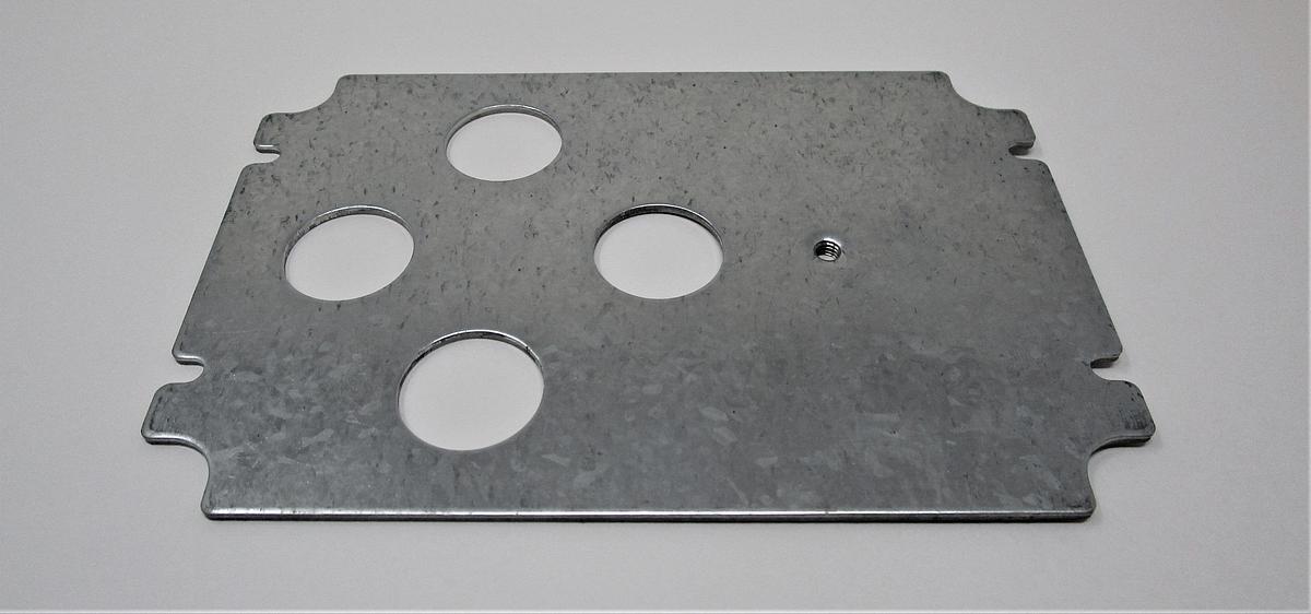 Switch Plate | PM2700-445
