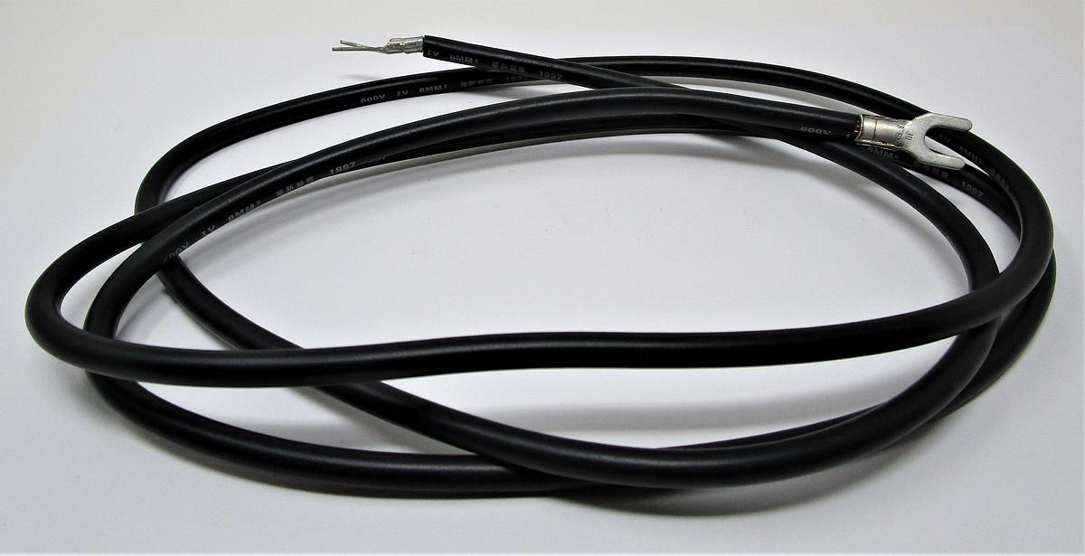 Black Cord | WP2510-6131