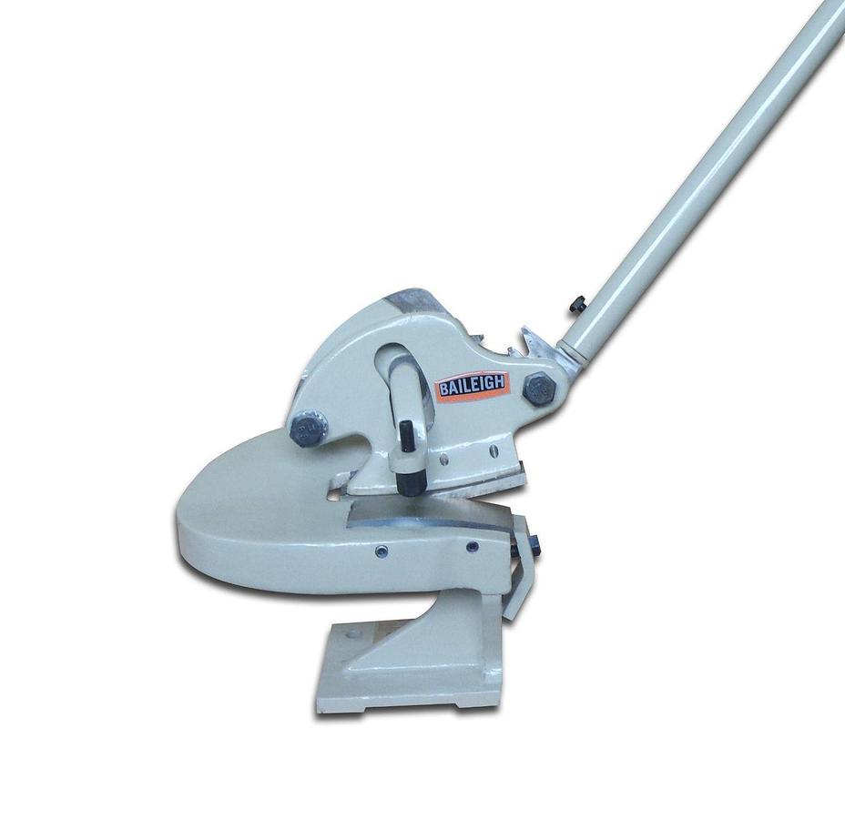 Throatless Shear - (MPS-5)