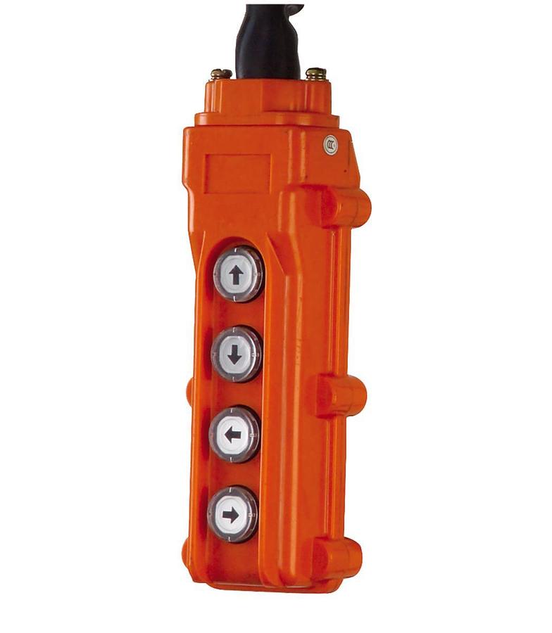 PBC-430CN, 4 Button Control Pendant 30' Cord
