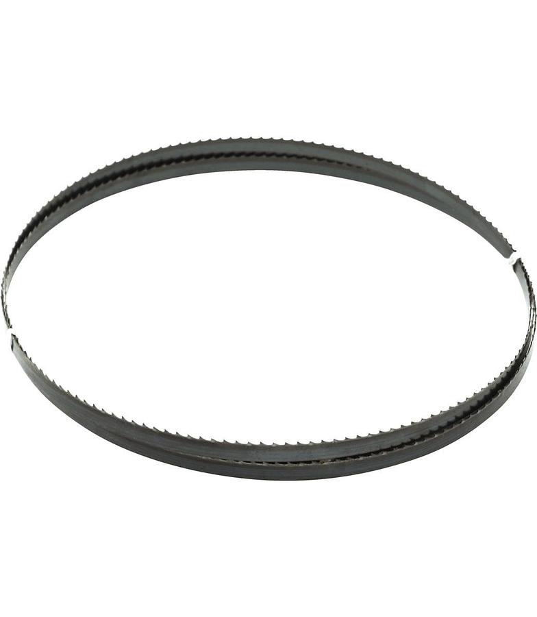 JET — Replacement Blade, 116" x 1/2" x 4 TPI for JWBS-14SFX Band Saw