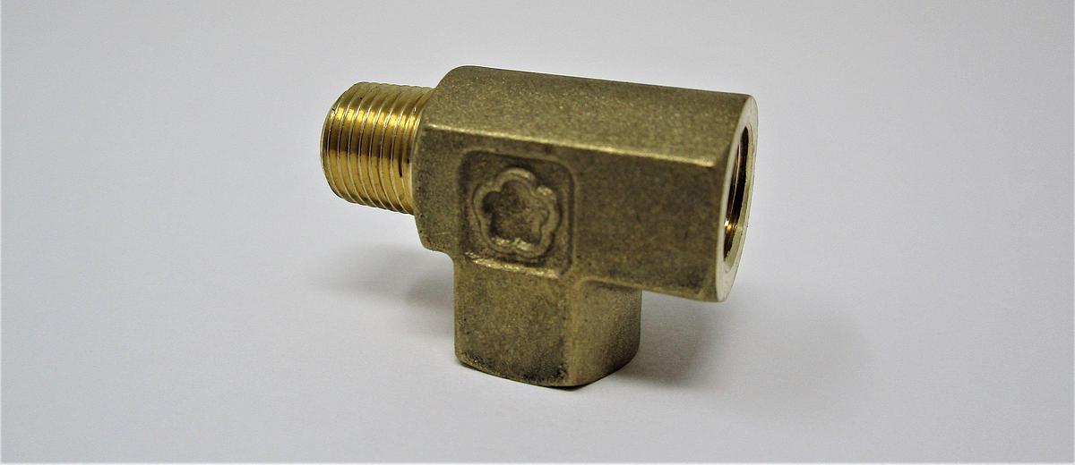 Connection Block | LBM21-431