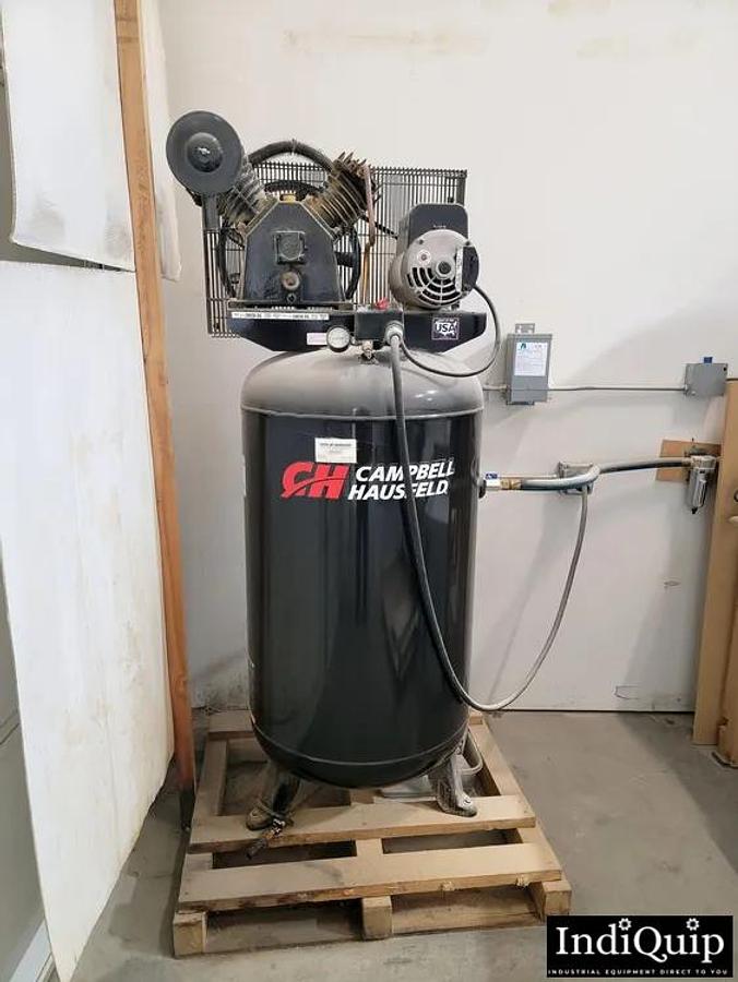 Used 2020 CAMaster Cobra Elite CR-505 CNC Router