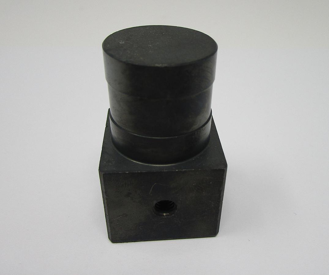 Upper Blade Guide Support Block | PM1500-095-15