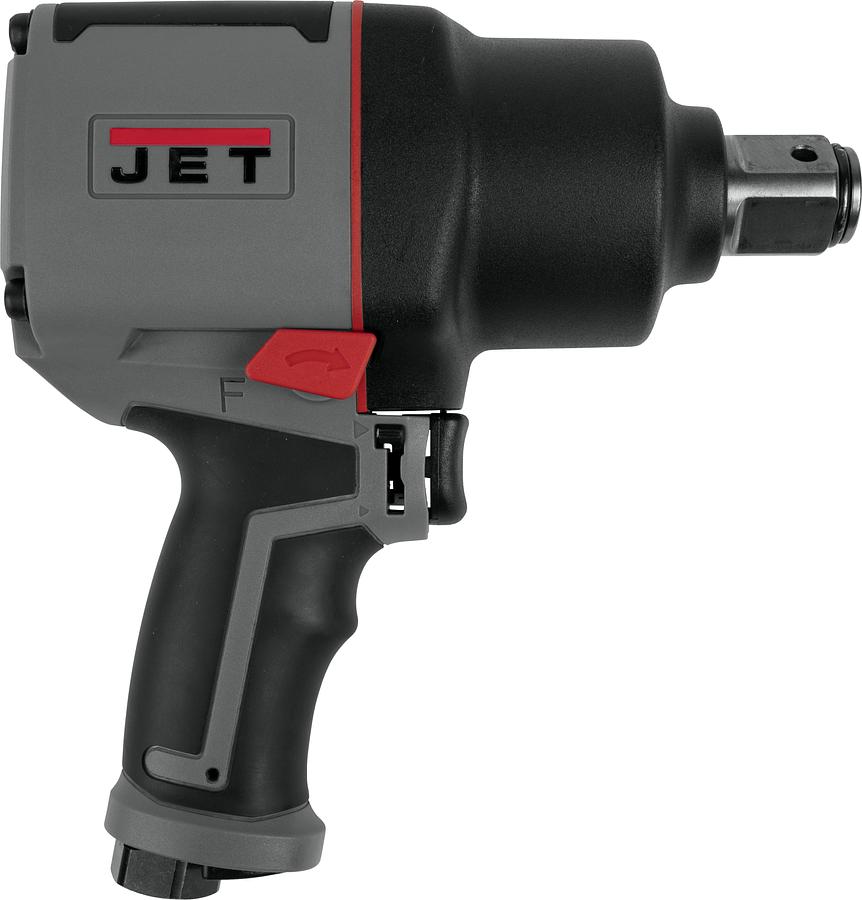 JAT-128, 1" Composite Impact Wrench
