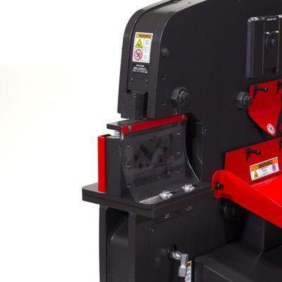 Multi-Shear Attachment