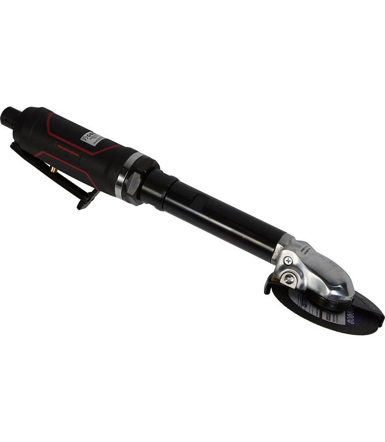 JAT-483, 4", 1 HP Extended Cut-Off Tool