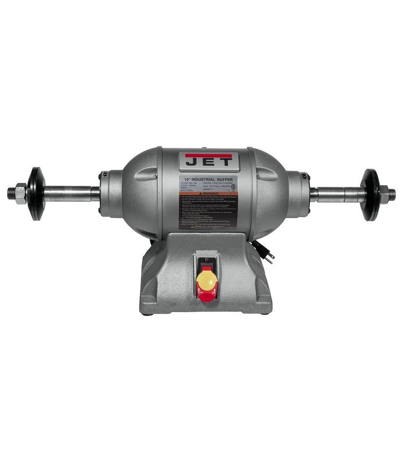 IBG-10SSB 10" Industrial Buffer