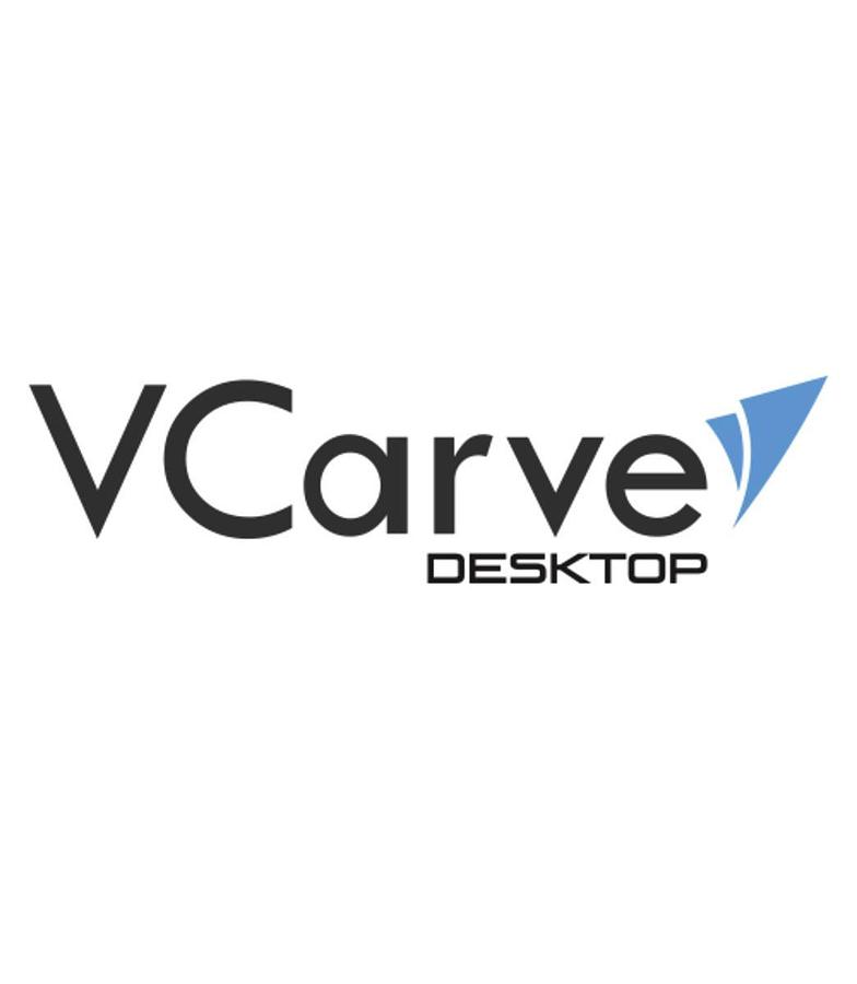 Powermatic — Vectric Vcarve Desktop