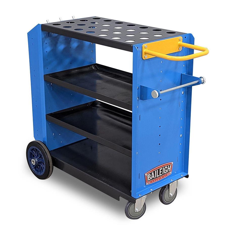 B-CART-MF - METAL FORMING CART