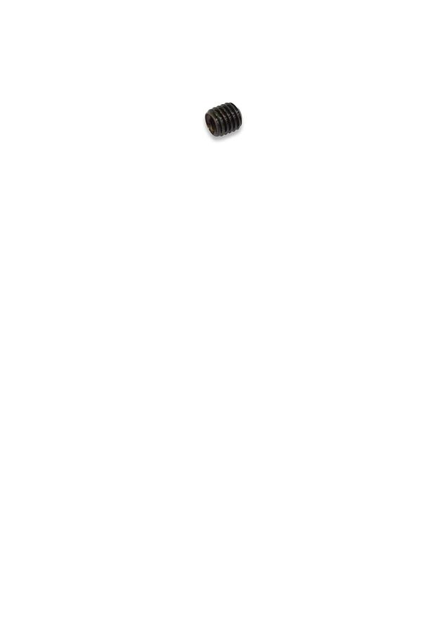 Set Screw,M10X10 | PM2820EVS-137