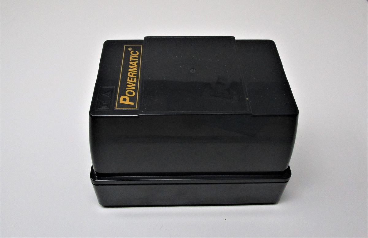Motor Starter 3Ph 460V | OES-002E