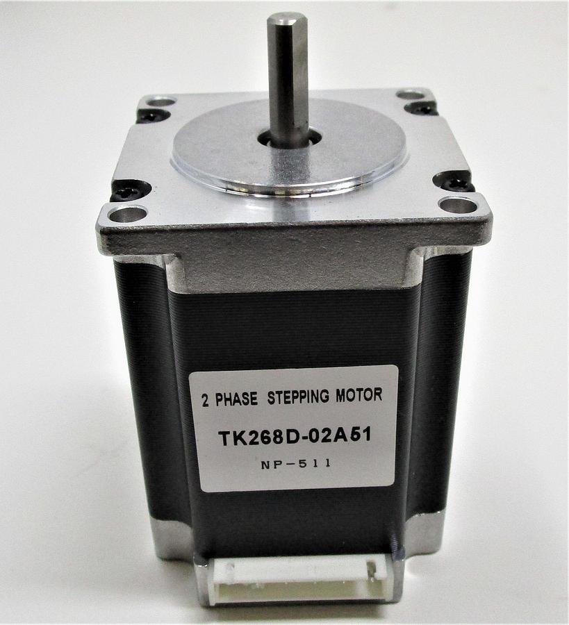 Stepper Motor Tk268D-02A5 | PM2X2R-23