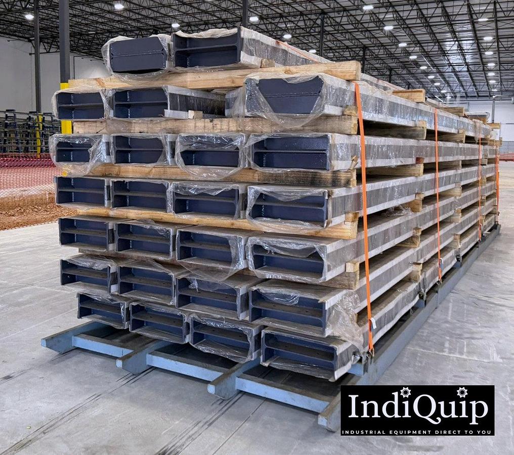 Used 2025 Prowinch 5 Ton Indoor Overhead Crane