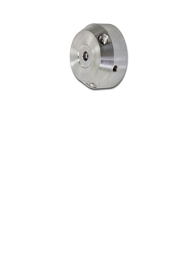 Hub, Left | PM2820EVS-231