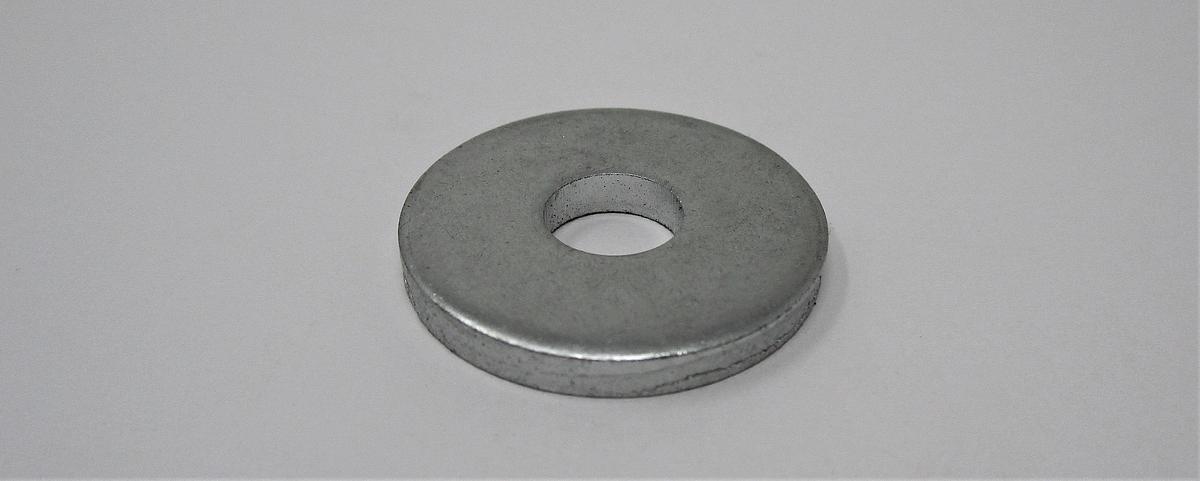 Flat Washer 8X22X5 | OES-033