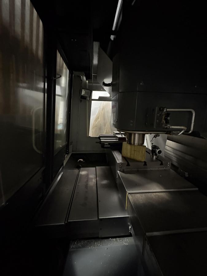 Used 2019 HAAS VF-2SS