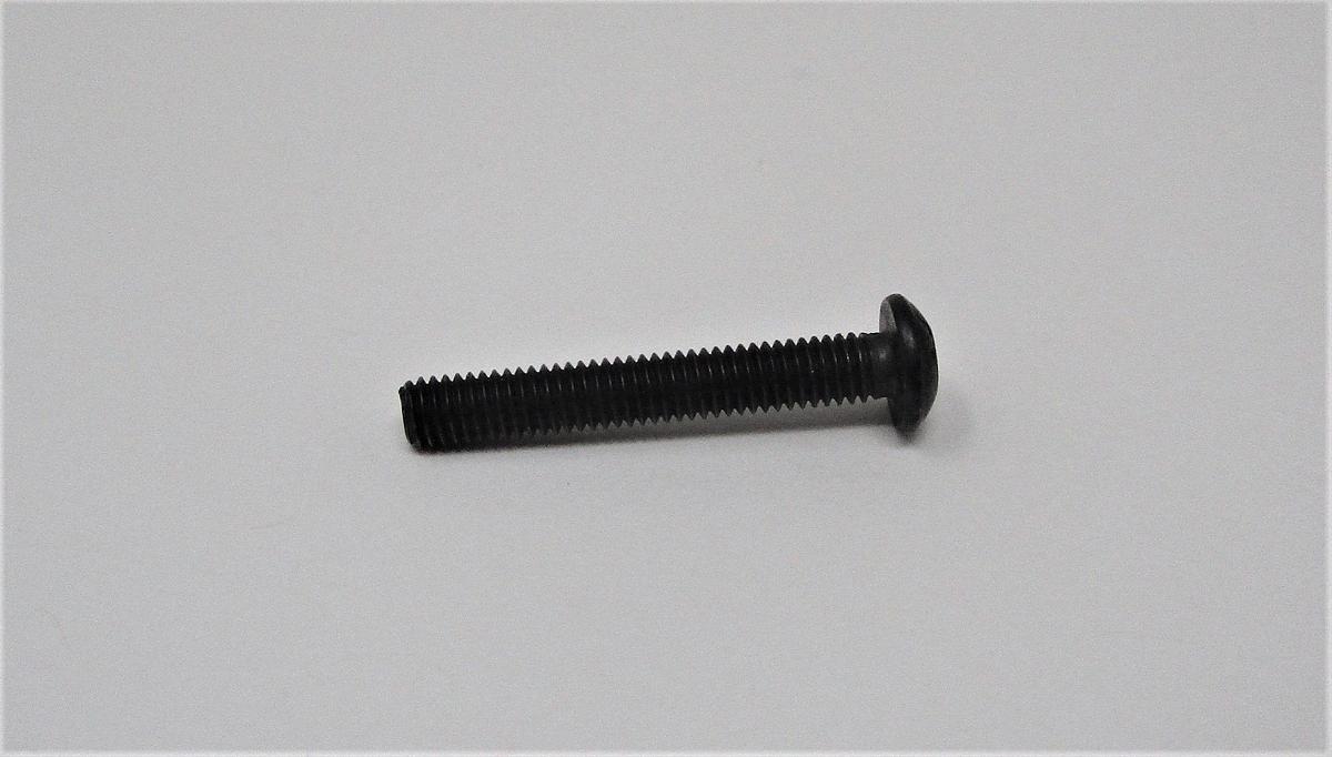 Soc Hd Button Screw M3X20 | 4224B-419