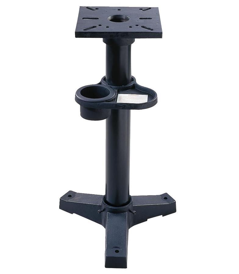 JET — JPS-2A Pedestal Stand for Bench Grinders