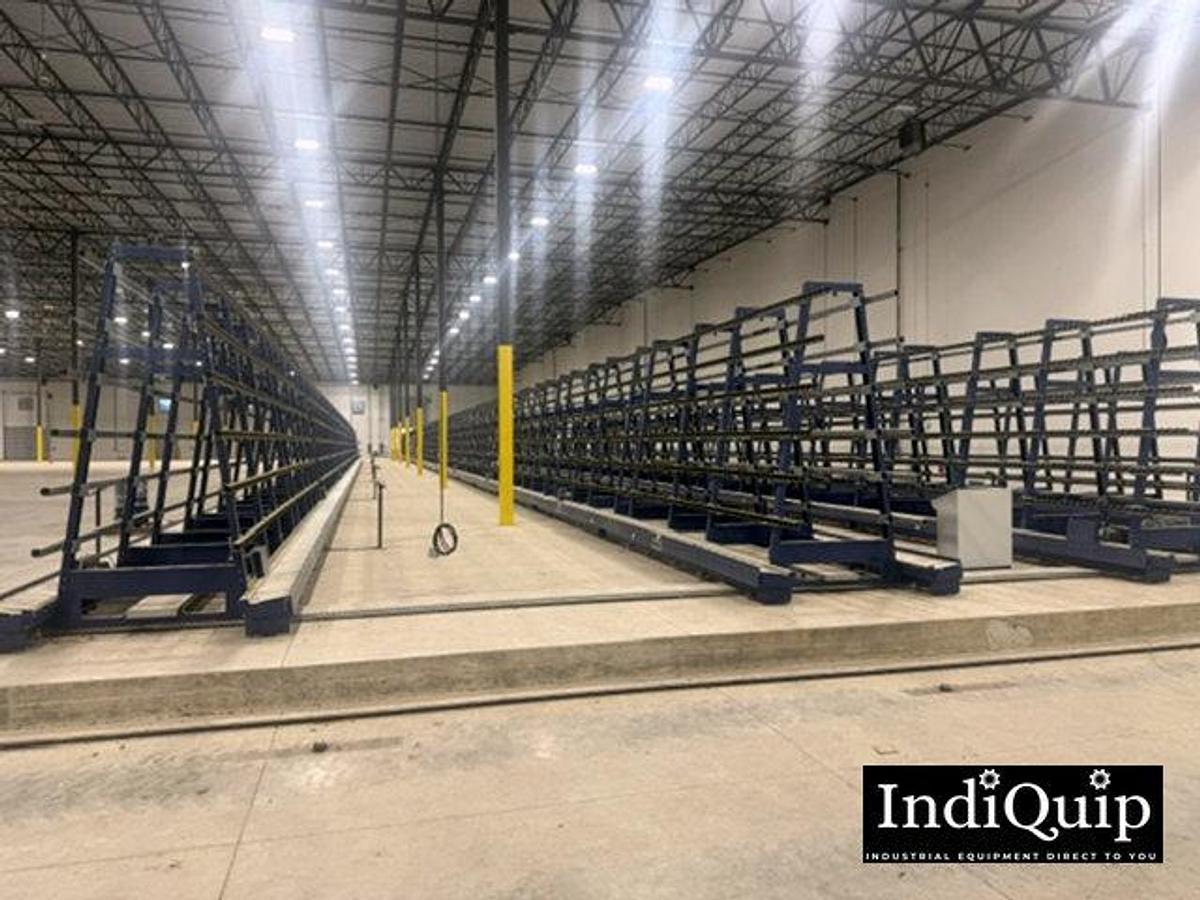 Used 2023 LGS System Conveyor & Handling Line