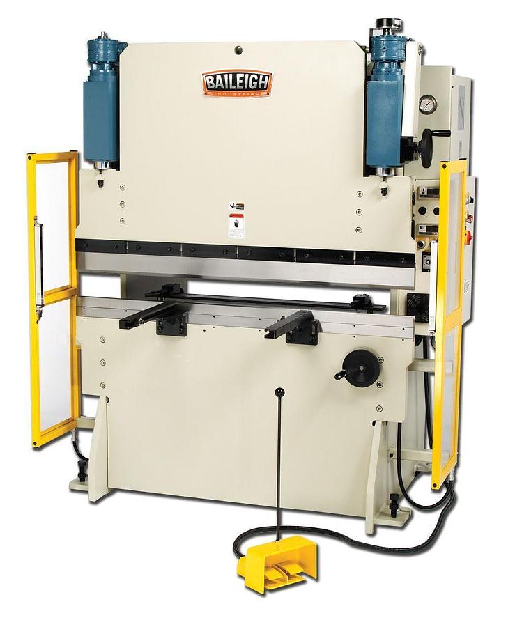 Press Brake - BP-3360NC