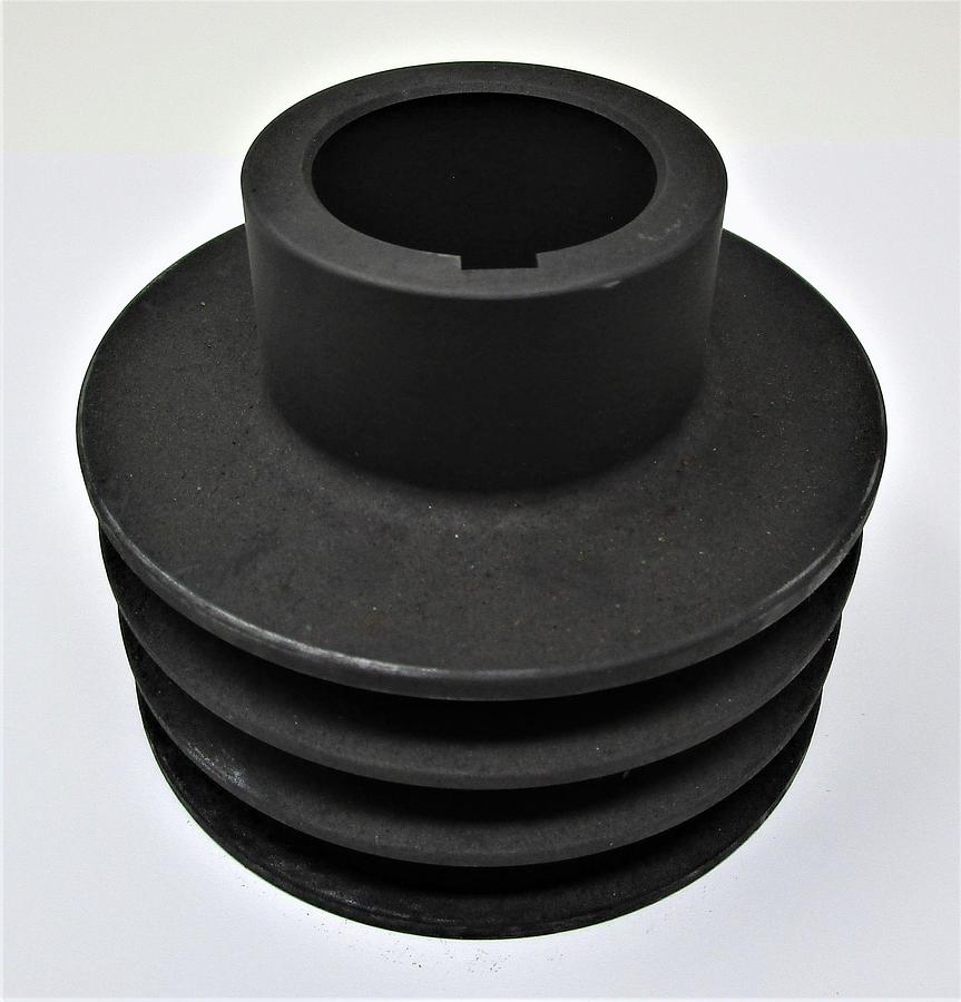 Cutterhead Pulley | WP2510-251